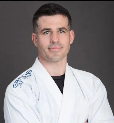 Gracie Jiu-Jitsu Jacksonville facility image