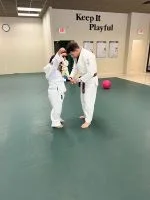Gracie Jiu-Jitsu Jacksonville facility image