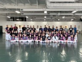 Gracie Jiu-Jitsu Jacksonville facility image