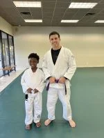 Gracie Jiu-Jitsu Jacksonville facility image