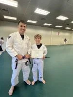 Gracie Jiu-Jitsu Jacksonville facility image