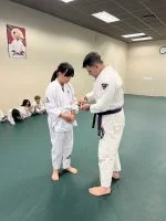 Gracie Jiu-Jitsu Jacksonville facility image