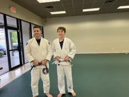 Gracie Jiu-Jitsu Jacksonville facility image