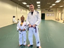 Gracie Jiu-Jitsu Jacksonville facility image