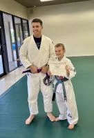 Gracie Jiu-Jitsu Jacksonville facility image