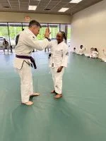 Gracie Jiu-Jitsu Jacksonville facility image