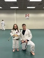 Gracie Jiu-Jitsu Jacksonville facility image