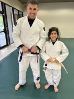 Gracie Jiu-Jitsu Jacksonville facility image