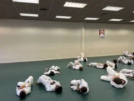 Gracie Jiu-Jitsu Jacksonville facility image