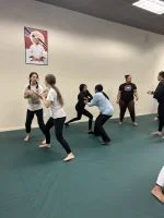 Gracie Jiu-Jitsu Jacksonville facility image