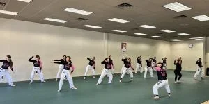 Gracie Jiu-Jitsu Jacksonville facility image