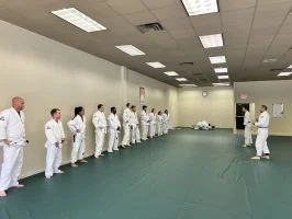 Gracie Jiu-Jitsu Jacksonville facility image