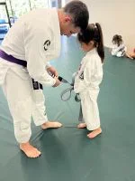 Gracie Jiu-Jitsu Jacksonville facility image