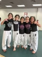 Gracie Jiu-Jitsu Jacksonville facility image