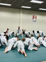 Gracie Jiu-Jitsu Jacksonville facility image