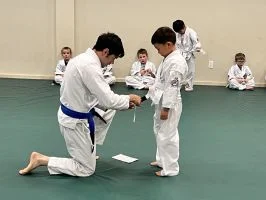 Gracie Jiu-Jitsu Jacksonville facility image