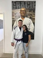 Gracie Jiu-Jitsu Jacksonville facility image