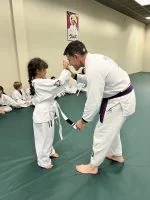 Gracie Jiu-Jitsu Jacksonville facility image