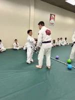 Gracie Jiu-Jitsu Jacksonville facility image