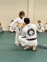 Gracie Jiu-Jitsu Jacksonville facility image