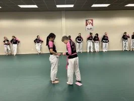 Gracie Jiu-Jitsu Jacksonville facility image