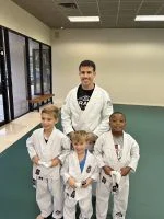 Gracie Jiu-Jitsu Jacksonville facility image