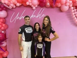 Gracie Jiu-Jitsu Jacksonville facility image