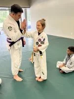 Gracie Jiu-Jitsu Jacksonville facility image