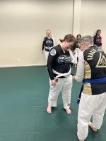 Gracie Jiu-Jitsu Jacksonville facility image