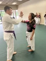 Gracie Jiu-Jitsu Jacksonville facility image