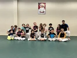 Gracie Jiu-Jitsu Jacksonville facility image