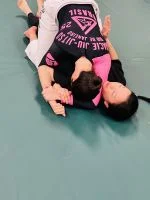 Gracie Jiu-Jitsu Jacksonville facility image