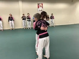 Gracie Jiu-Jitsu Jacksonville facility image