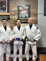 Gracie Jiu-Jitsu Jacksonville facility image