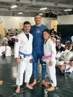 Gracie Jiu-Jitsu Jacksonville facility image