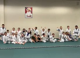Gracie Jiu-Jitsu Jacksonville facility image