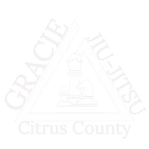 Gracie Jiu-Jitsu of Citrus County academy logo