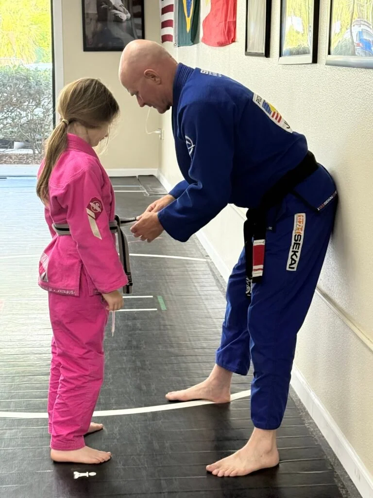 Gracie Jiu-Jitsu of Citrus County facility image