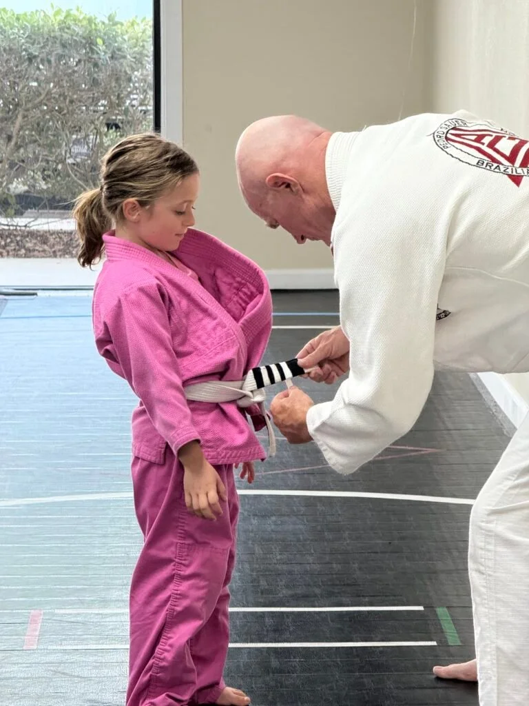 Gracie Jiu-Jitsu of Citrus County facility image