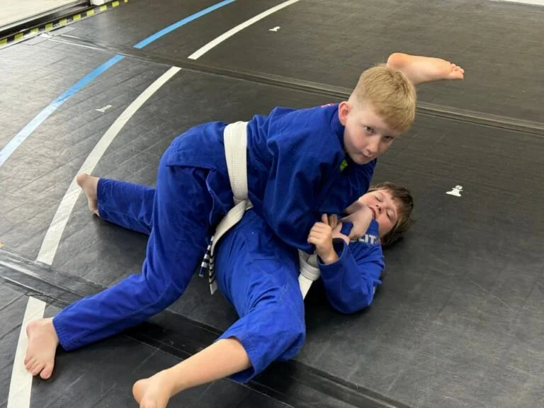 Gracie Jiu-Jitsu of Citrus County facility image