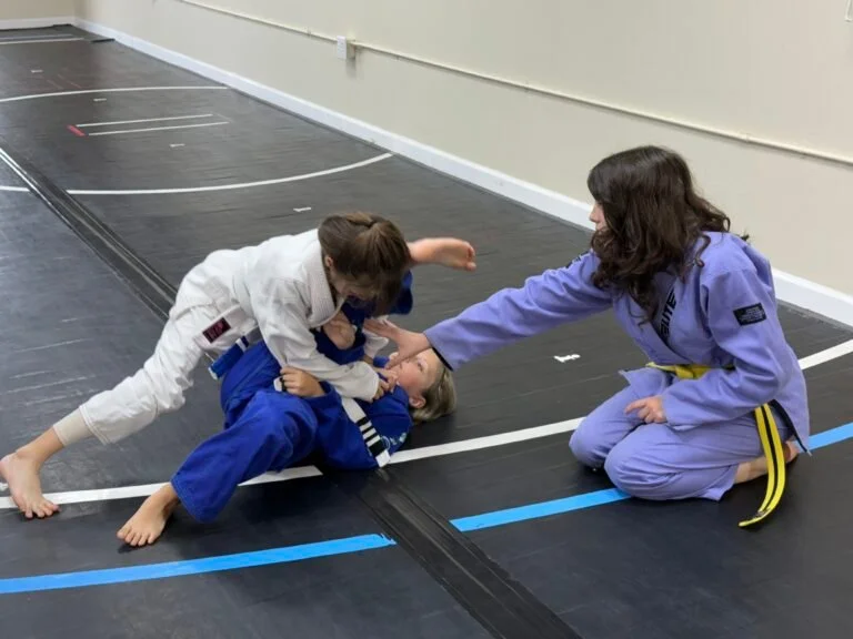 Gracie Jiu-Jitsu of Citrus County facility image