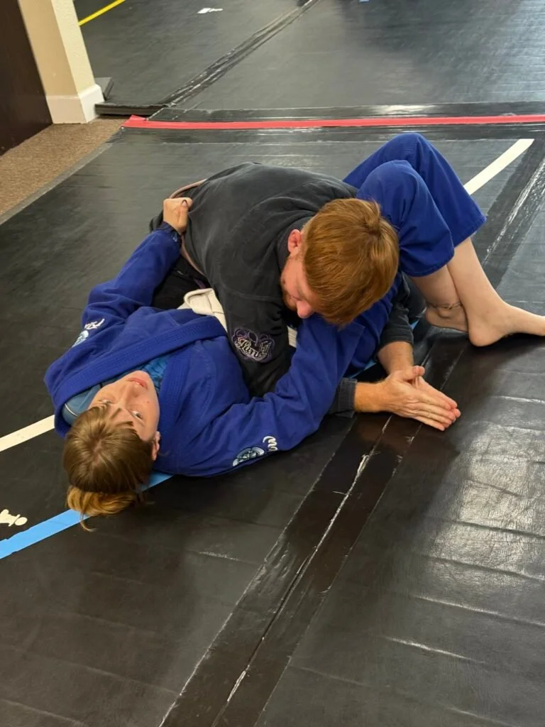 Gracie Jiu-Jitsu of Citrus County facility image