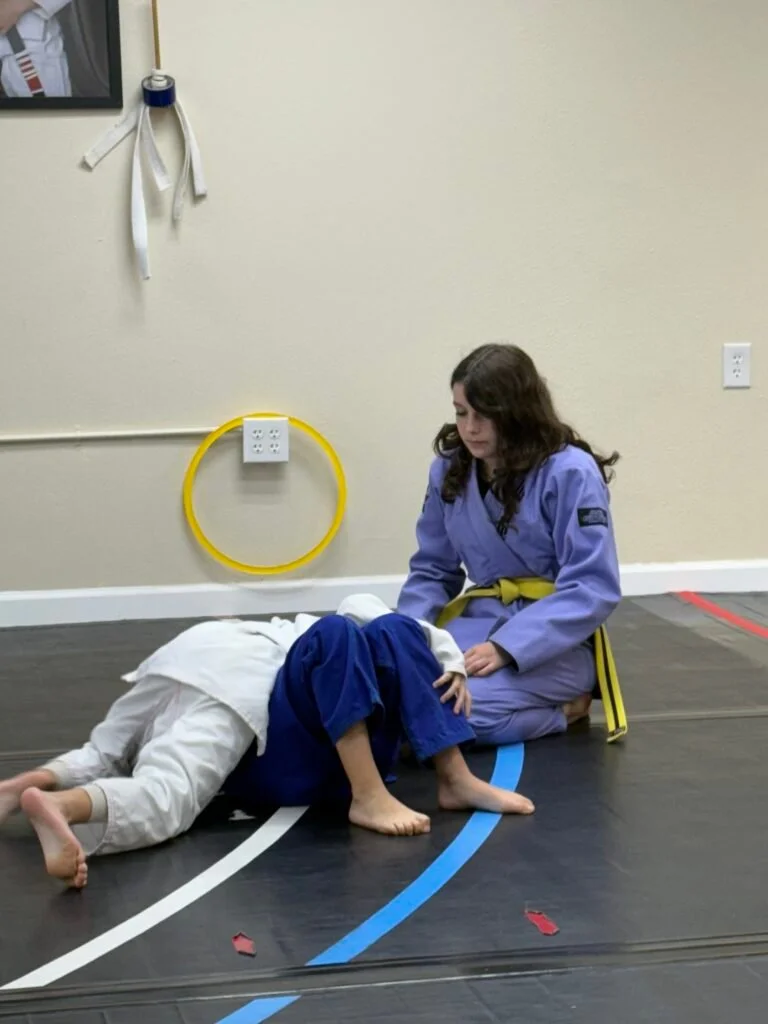 Gracie Jiu-Jitsu of Citrus County facility image