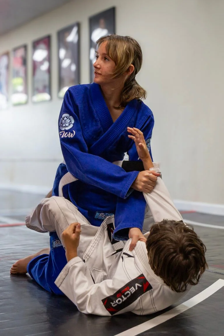 Gracie Jiu-Jitsu of Citrus County facility image