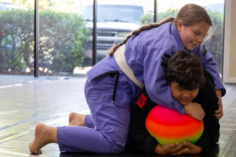 Gracie Jiu-Jitsu of Citrus County facility image