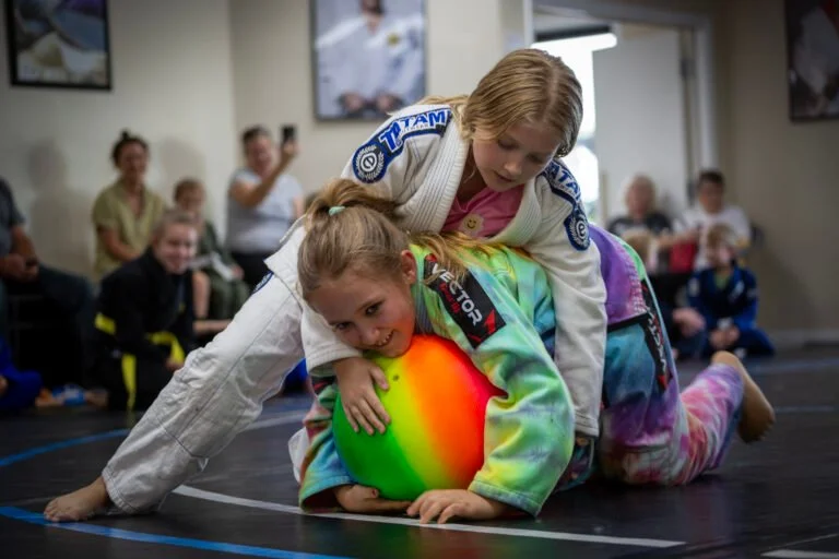 Gracie Jiu-Jitsu of Citrus County facility image