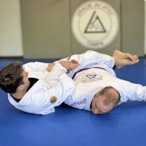 Gracie Martial Arts Tampa facility image
