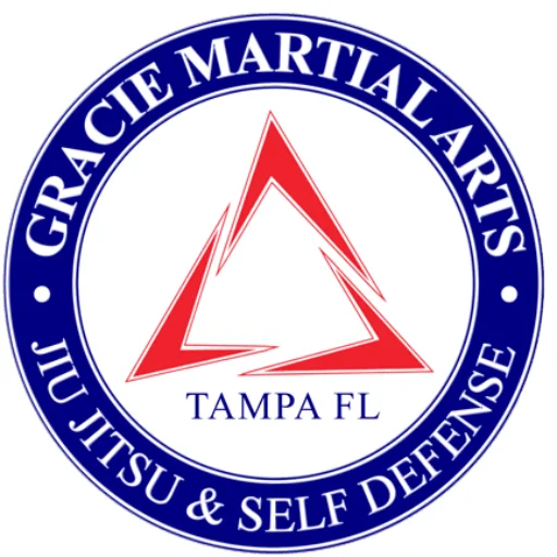 Gracie Martial Arts Tampa facility image