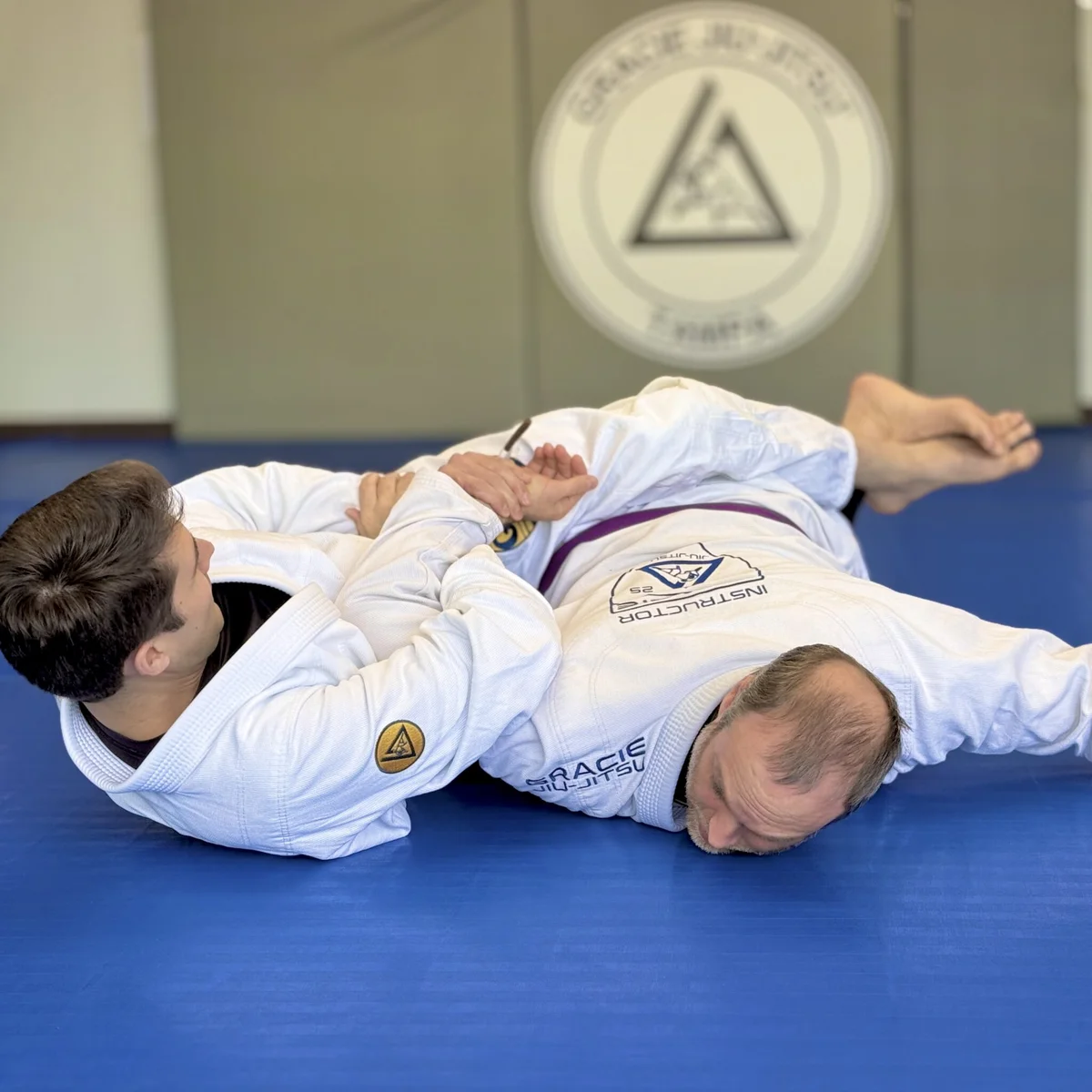 Gracie Martial Arts Tampa facility image