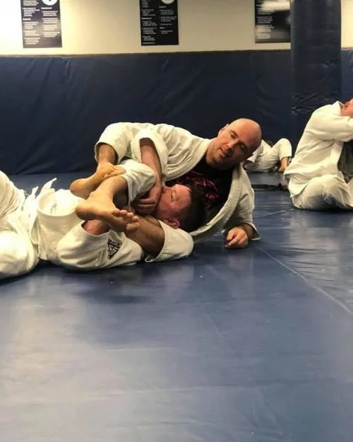 Gracie Martial Arts facility image